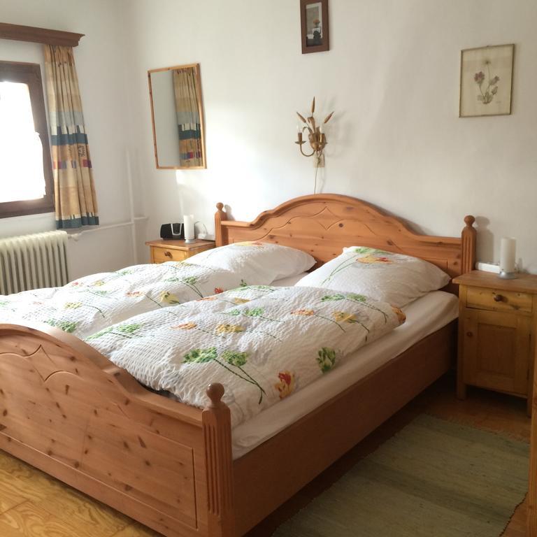 Pension Brixen Im Thale Εξωτερικό φωτογραφία
