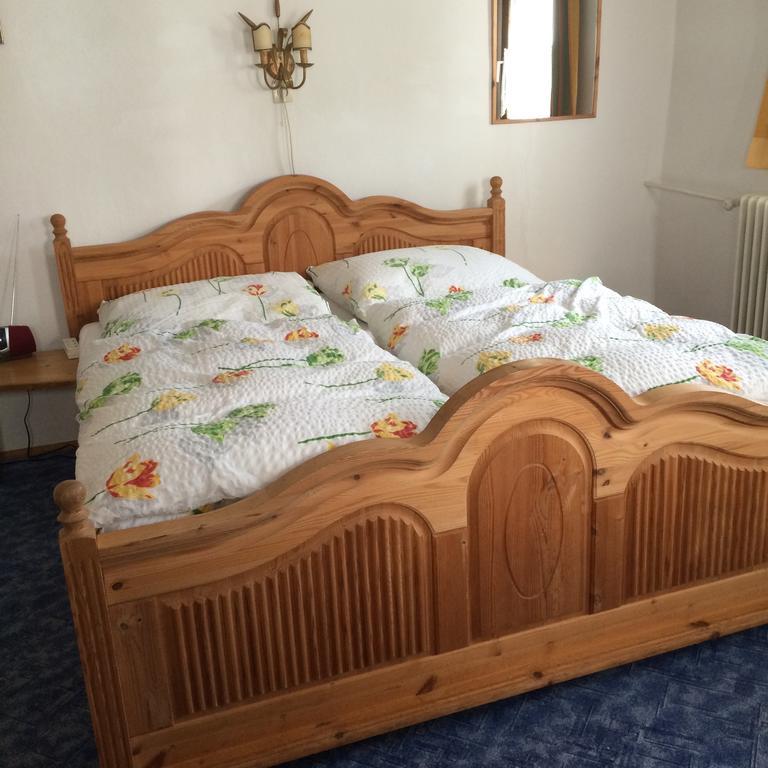 Pension Brixen Im Thale Εξωτερικό φωτογραφία